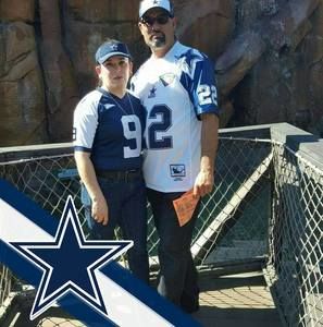 Meet your Posher, Johnny